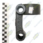 6430-2906040У Кронштейн МАЗ вала стабилизатора нижний МАЗ