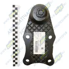 650119-2916042 Кронштейн МАЗ рычага вала стабилизатора с пальцем МАЗ