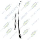 6430-5205150 Рычаг стеклоочистителя МАЗ ( L=600 мм.) МАЗ