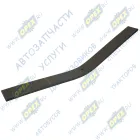 55165-2912106 Лист №6 рессоры МАЗ задней L=1080 S=100 h=15 отверстие по центру МАЗ