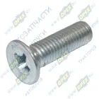 231725 Винт ГОСТ-17475 М10х35х1,5 Р=30 с пот.голов. МАЗ