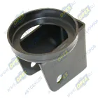 6430-5001738-10У Кронштейн МАЗ пружины подрессоривания кабины ( нижний) МАЗ