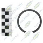 400457 Кольцо стопор. внутр. (в отвер.) без ушек ф69х59х1.5 стабилизатора кабины УБ65 МАЗ