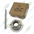 54326-2402061-050У Фланец редуктора МАЗ (М14, d-65мм, 4 отв.) эвольвентный шлиц МАЗ