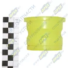 6430-2906030 Втулка (полиуритан) ф40х70 L=61 L1=55 вала стабилизатора D=40х70мм МАЗ
