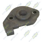 6430-8406018-010 Корпус замка панели передка правый МАЗ