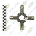 103-2403060У Крестовина дифференциала МАЗ (L=155х155, d вала=25, 1отв.ф35,МАЗ-4370) МАЗ