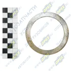 5432-2402076 Прокладка регулировочная подшипников заднего моста МАЗ (ф65х84х0,8., малая, сталь) МАЗ