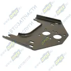 6501-2803073-000 Кронштейн МАЗ переднего бампера (центральный) МАЗ