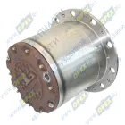 5440-2405029-020 Водило (корпус) в сб. сварное (5 сателитов в сборе с осями и роликами) 10отв.ф26; сателлит Z=14 МАЗ