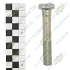 372240 Болт ГОСТ-7798 М14х85х1,5; Р=43 К=22 шарнира заднего стабилизатора МАЗ-437040 МАЗ