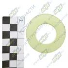 54321-2916028 Втулка стабилизатора средняя МАЗ (ф30х44, L=35, L1=27 (полиуритан) МАЗ