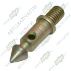 6430-8406022-010 Фиксатор замка капота МАЗ (L=42 Р=М8х12х1,25, ф10) МАЗ