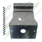 5440-3716015 Кронштейн заднего фонаря МАЗ левый МАЗ