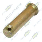 260114 Палец ф14х50 под шплинт МАЗ