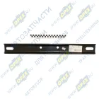 643008-1715018 Балка поддерживающей опоры КПП ( МАЗ, под КПП 12JS200TA) МАЗ