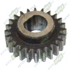 500-3802054-Б Шестерня привода спидометра МАЗ (z=24) ведущая МАЗ