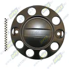 54321-3102008 Колпак декоративный переднего колеса МАЗ; (металлический) МАЗ