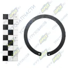 400583-01 Кольцо стопор. наружн.(на вал) без ушек ф65х80х2,5 сталь МАЗ