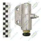 6430-5003100У Гидроцилиндр запора кабины МАЗ (L=110 креп 2отв.ф11) МАЗ-5440,6430 МАЗ