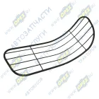 6312А9-3711141-000 Решётка защитная блок-фары МАЗ; левая МАЗ