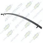 6430-2902054-000 Лист №3 рессоры МАЗ передней (L=2000 мм.); с хомутами МАЗ