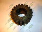 500-2405028 Шестерня ведущая бортовой передачи z=20 МАЗ-500 МАЗ