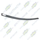 5440-2912103 Лист №3 рессоры МАЗ задней (L=1920 мм.) МАЗ