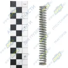 5336-5713476 Пружина люка кабины МАЗ (L=97, ф9х13, dвит=2, 24 вит., стяжная) МАЗ