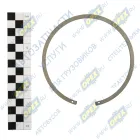 6422-2506072 Кольцо стопор. наруж. (в отвер.) без ушек ф108х117х2 ГОСТ-13942 МАЗ подшипника шестерни МОД МАЗ