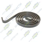 6422-3403061-10 Пружина оси регулировки колонки С/И L=5 5витков ф18х47 dвит=2 ленточная МАЗ