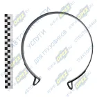 5440-3513036У Хомут (лента) ресивера МАЗ (20 л.) (L=700, s=26) МАЗ