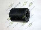 6422-5001017 Втулка МАЗ кабины (задней опоры) ф24х50 L=60 МАЗ