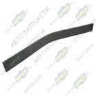 55165-2912106 Лист №6 рессоры МАЗ задней L=1080 S=100 h=15 отверстие по центру МАЗ