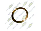 6303-2918045 Кольцо МАЗ балансира распорное (сталь) 123х152 h=9 (с проточкой) МАЗ