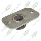 6513А8-8505039 Кронштейн вала запора борта МАЗ (левый) МАЗ