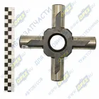 5336-2403060У Крестовина сателлитов (голая) МАЗ (ф32 L=185х185 1отв.ф38) МАЗ