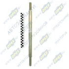 6501В9-8505055-005 Тяга запора борта МАЗ (д-р 18 мм, L-490 мм) МАЗ