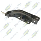 4370-2915417 Кронштейн амортизатора задней подвески МАЗ левый МАЗ