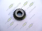 5551-3802055 Шестерня ведомая привод.спидометра z=23 ф10х26 h=9,5 МАЗ