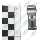 64221-1703816-01 Рычаг МАЗ клапана включения делителя (язычок) МАЗ