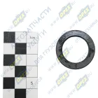 5336-1703582 Вкладыш (Сухарь) пальца хвостовика КПП МАЗ МАЗ