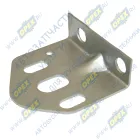 6430-5108041 Кронштейн МАЗ фиксатора инструментального ящика МАЗ