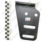 642208-1715028У Кронштейн МАЗ крепления КПП-239 правый (6422А8,5432А5) МАЗ