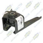 4370-2912446 Кронштейн рессоры МАЗ задней (150х250, 4 отв., ф12) МАЗ