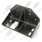 5340В9-2202087-000 Кронштейн хомута опоры вала карданного МАЗ (Г-образный); (Н/О) МАЗ