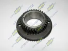 202-1701129-30 Шестерня 5-й пер.втор.вала в сб.КПП-202 (М=4, z=33, В=21) МАЗ