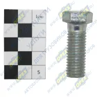 201588 Болт ГОСТ-7798 М14х38х2 МАЗ