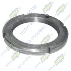 64221-2918190У Гайка С/И М106х1,5 h=15 со штифтом оси балансира МАЗ; со штифтом сб. (упаковка) МАЗ