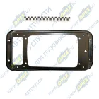 6422-3711037 Кронштейн фары МАЗ с петлей МАЗ